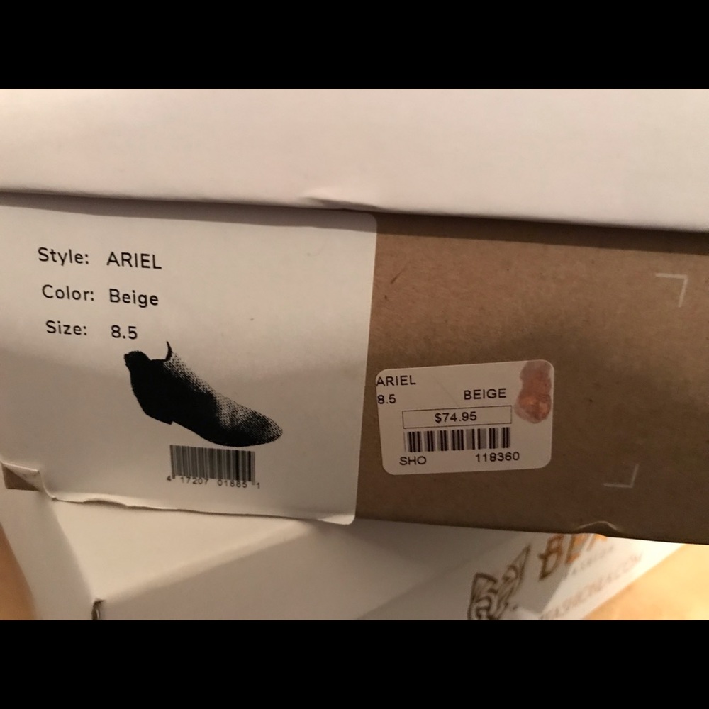 Wedges - Picture 3 of 3